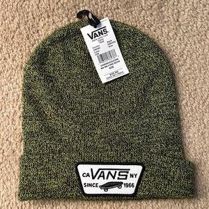 VANS BEANIE
